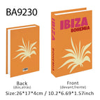 BA9230 / OPEN
