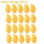 Yellow Mango 20Pcs