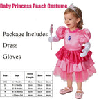 Dress Gloves / 18-24 Months