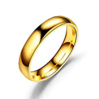 Gold / 6mm / 13