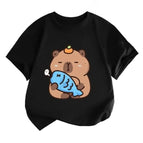 XH014C-black / 2XL 120-130cm