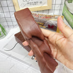 Chocolate bar