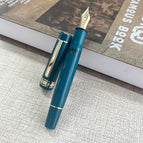 J10 gold clip / F 0.5mm