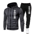 dark Gary2 / XL