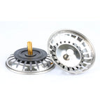 Silver-2pcs