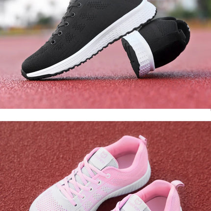 Summer 2026 Women's Quick Dry Air Mesh Sport Aqua Shoes Outdoor Unisex Running Sneakers Mesh Water Shoes