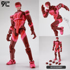 RedRush