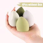 4pcs Green no box