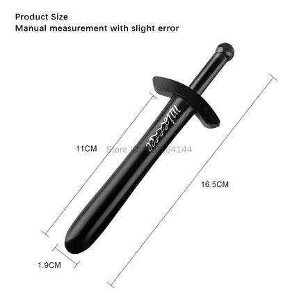 USB Heating Rod Rapid Heating Degree for Sex Dolls Silicone Vagina Pussy Sex Toys Accessory Male Masturbation Aid Warmer Stick