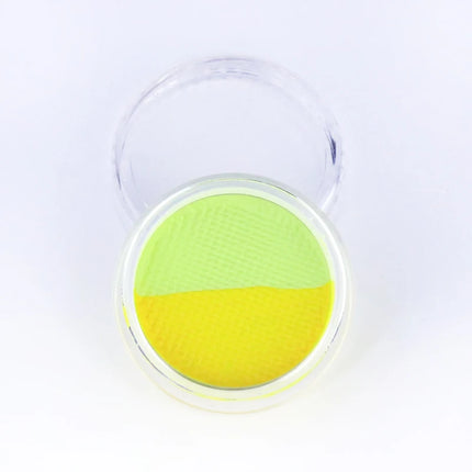 NEON UV Grow Split Eyeliners Water Ativated Face Body Candy Color Fluorescent Paint Pigment 2022 Hydra Eyeliner
