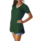Dark Green / 3XL