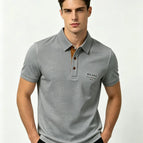 GRAY / L