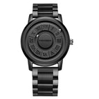 Black steel 1