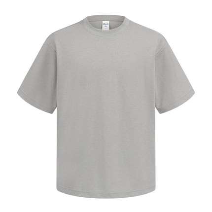 Spring/Summer 2026 quick-drying basic t-shirt