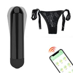 APP Black-panty