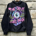 black / XXXL