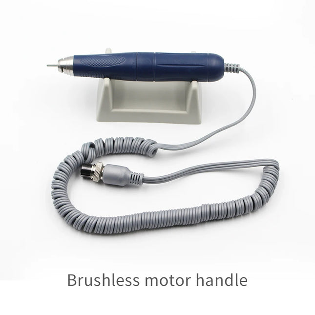 50000 RPM Brushless Handpiece Dental Lab Handpiece Dental Micromotor Dental Polishing Handpiece Dentistry Tool