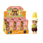 1 box  6 pcs