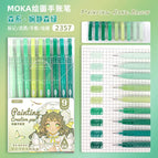Series Green