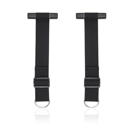 Door Hanging Handcuff Sex Toy Set BDSM Hand Restraint Swing Cuffs SM Slave Couple Flirting Bondage Gear Adult Erotic Games Set