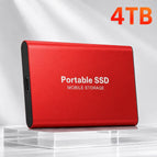 Red 4T