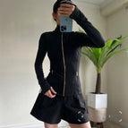Black / S-2