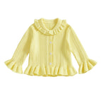 Yellow / 4T