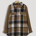 Khaki / 2XL