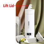 Lift Lid / EU