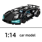 Car model / gift box / United States