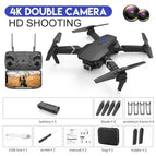 black 4K dual camera / China Mainland