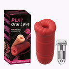 Red-Rechargeable / China Mainland