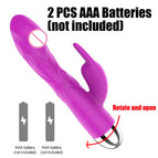 AAA rose red