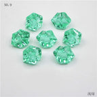 100PCS 4