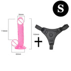 S Pink