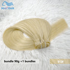 18inches 45cm / 613 / 90g|12 Months+|30%-55%