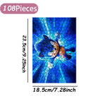 B-108pieces