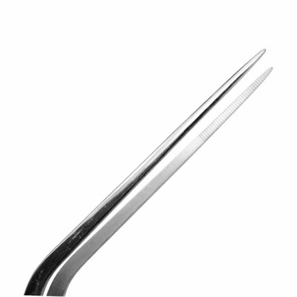 3/1Pcs Kitchen Tweezer Food Tongs BBQ Cooking Tool Stainless Steel Portable Barbecue Picnic Tongs for Kitchen Clamp CFQJ008