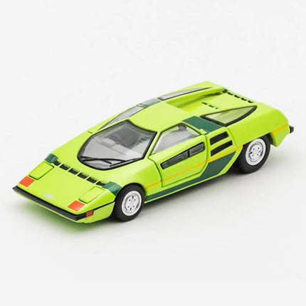 DCT 1/64 Model Alloy Car Collection Luxury Classical Vehicle Diecast Toy Collection Sports Car Station Vehicle with Display Box