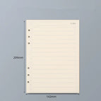 A5 to do