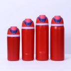 19oz / Red