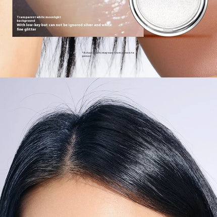 FOCALLURE Highlighter Bronzer Cream Monochrome Highgloss Giltter Long Lasting Natural Matte Concealer Contouring Makeup