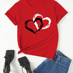 D0207-RED / XXXL