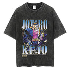 black-JOJOK077C / S