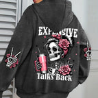 Dark Gray / XXL