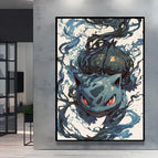 bkm0301 (24) / A3 30x42cm Unframed