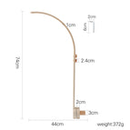 Bend Bracket / China Mainland