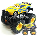 Big wheel 3