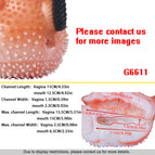 6611 / China Mainland