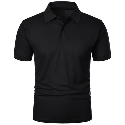 Polo Shirt T-shirt, Lapel, Audi Sports Car, Racing Car Enthusiast, Fan Gift T-shirt for Men and Women, Men and Women